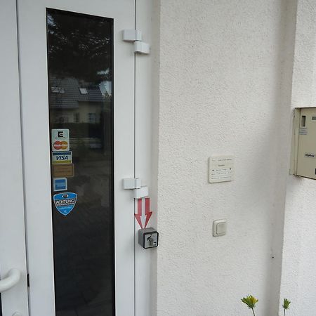שונפלד Hotel El Condor מראה חיצוני תמונה