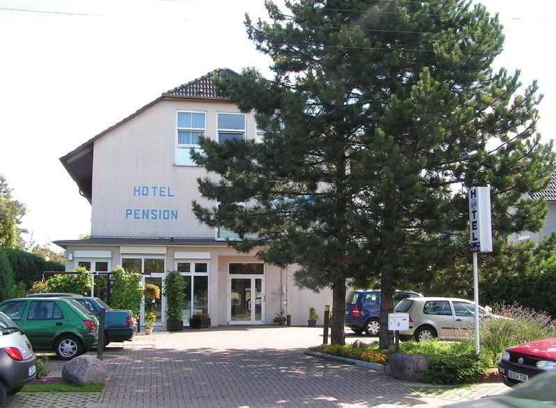 שונפלד Hotel El Condor מראה חיצוני תמונה