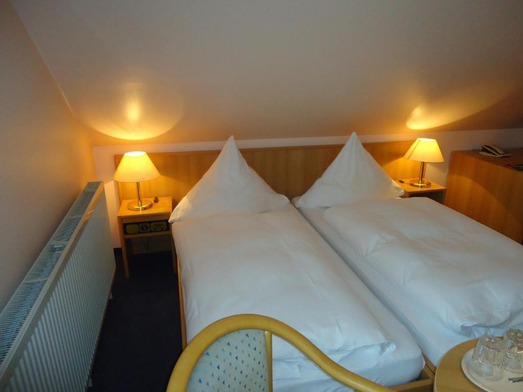 שונפלד Hotel El Condor חדר תמונה