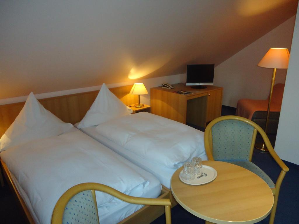 שונפלד Hotel El Condor חדר תמונה