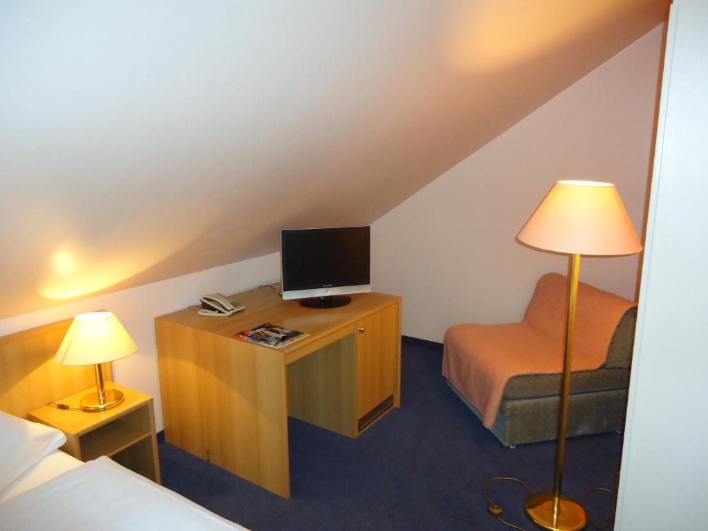שונפלד Hotel El Condor חדר תמונה