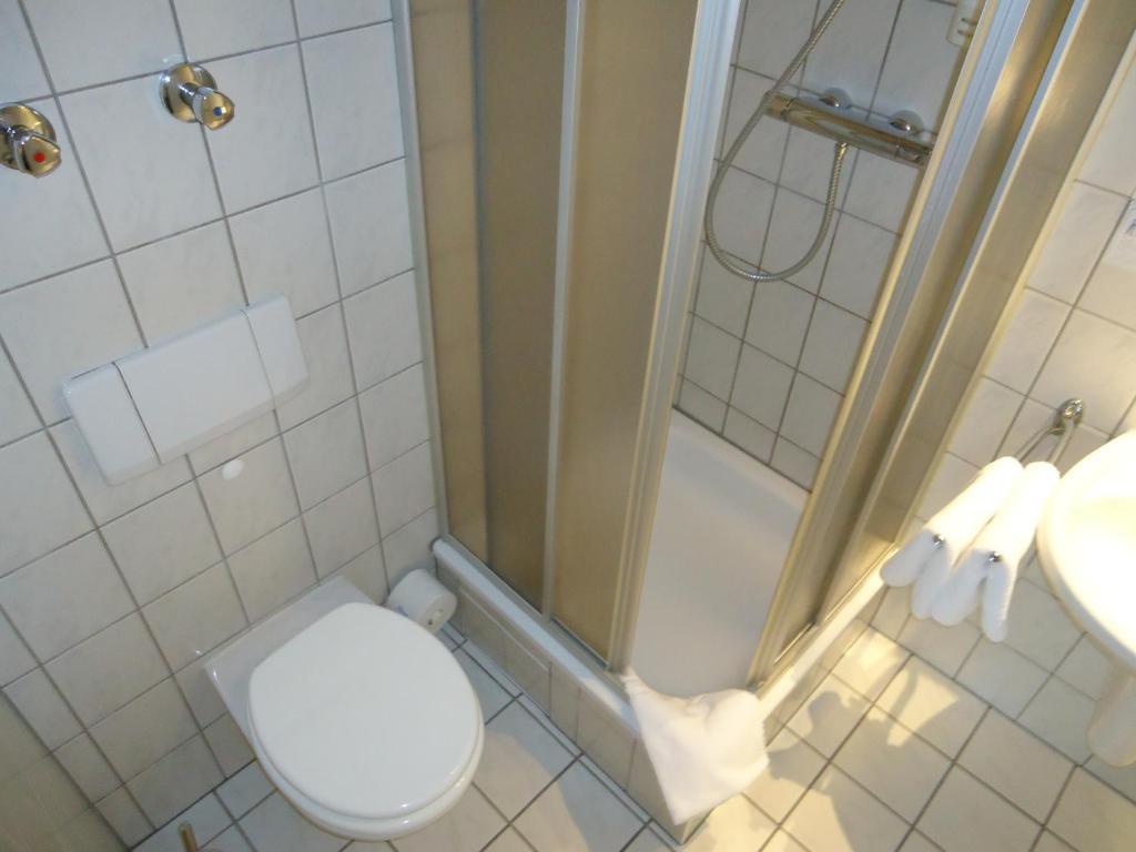 שונפלד Hotel El Condor חדר תמונה