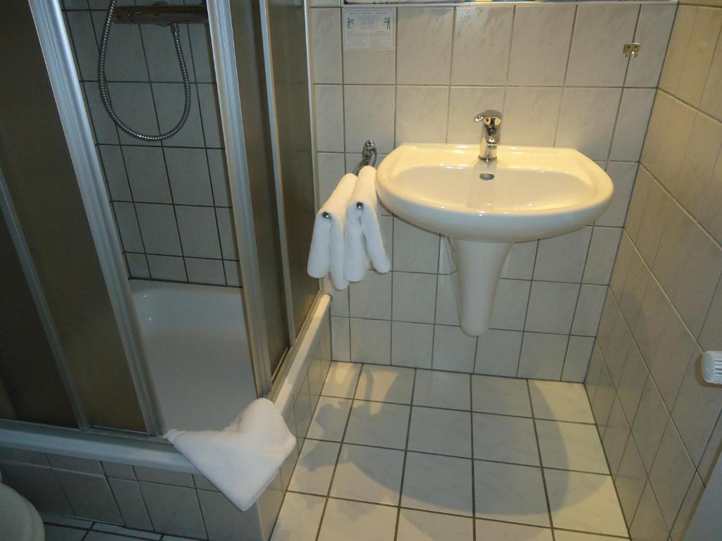 שונפלד Hotel El Condor חדר תמונה