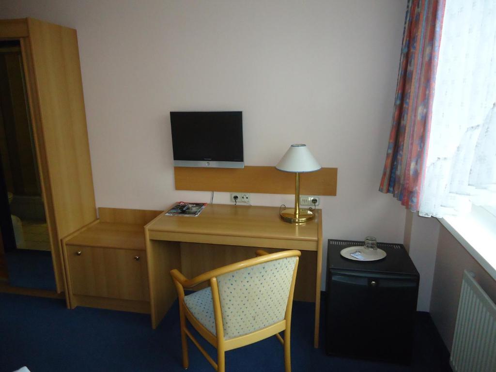 שונפלד Hotel El Condor חדר תמונה