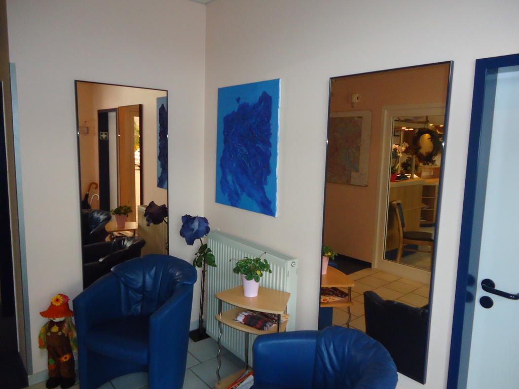 שונפלד Hotel El Condor מראה חיצוני תמונה