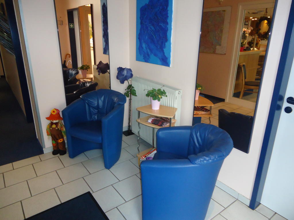 שונפלד Hotel El Condor מראה חיצוני תמונה