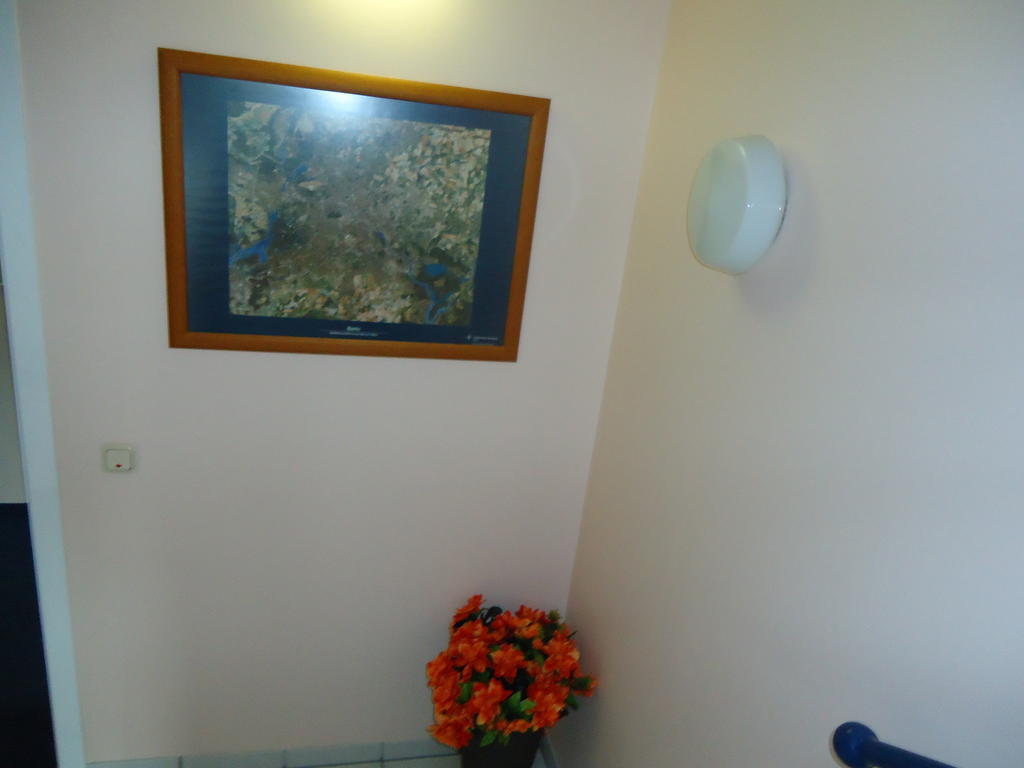 שונפלד Hotel El Condor מראה חיצוני תמונה