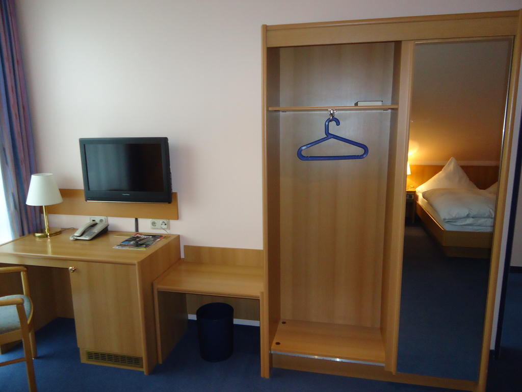 שונפלד Hotel El Condor מראה חיצוני תמונה