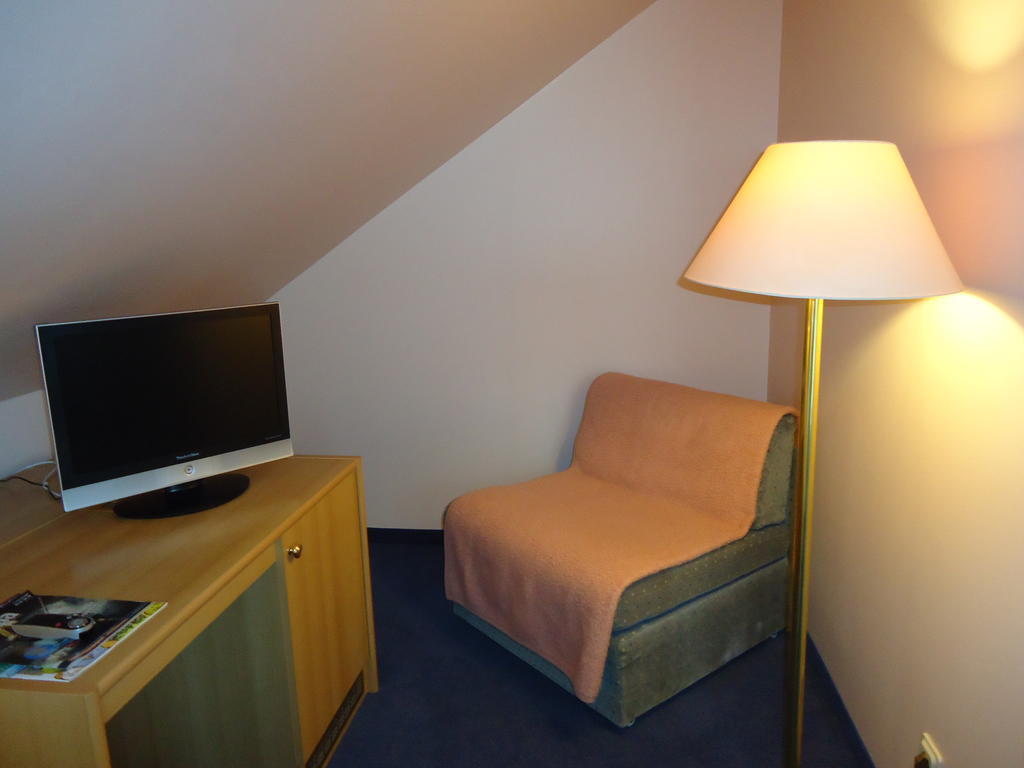 שונפלד Hotel El Condor מראה חיצוני תמונה