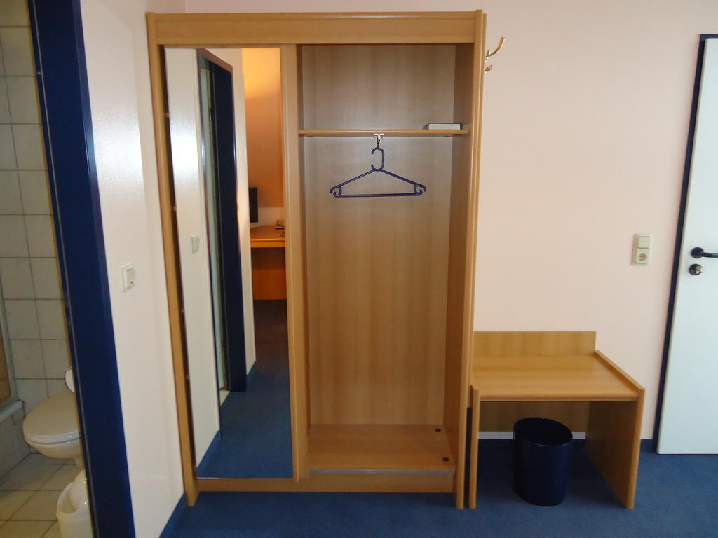 שונפלד Hotel El Condor מראה חיצוני תמונה