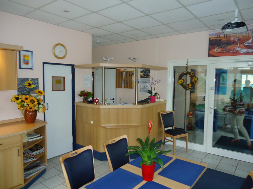 שונפלד Hotel El Condor מראה חיצוני תמונה