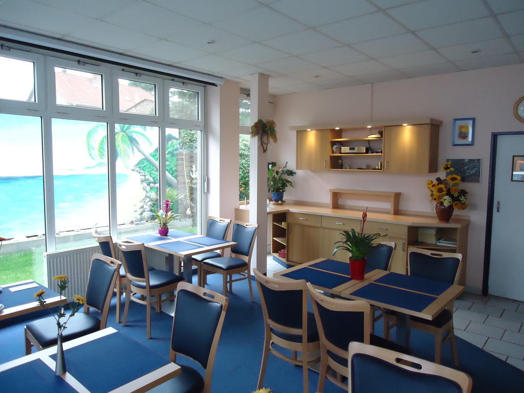 שונפלד Hotel El Condor מראה חיצוני תמונה